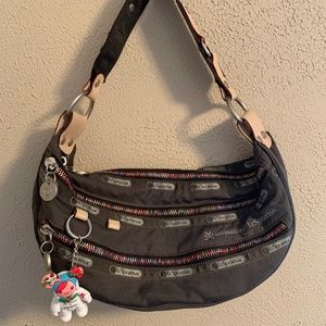 Tokidoki for LeSportsac Shoulder Bag/Purse💗☠️